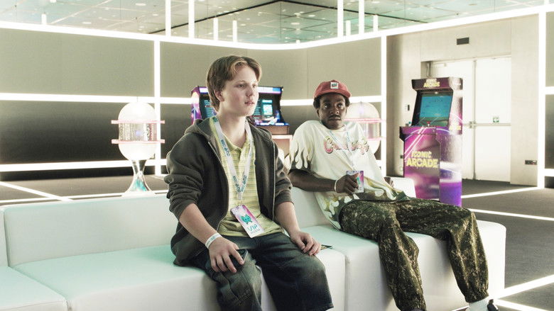 кадр из фильма Fanboy