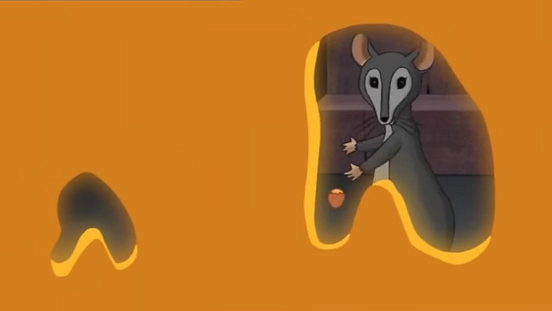 кадр из фильма Pumpkin Moon