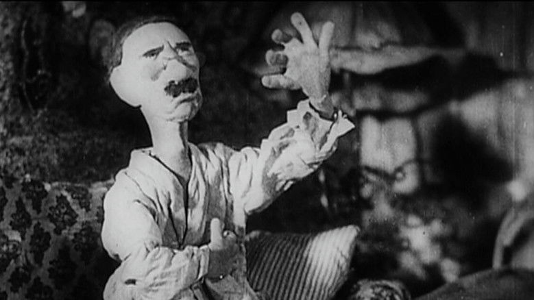 кадр из фильма Властелин быта