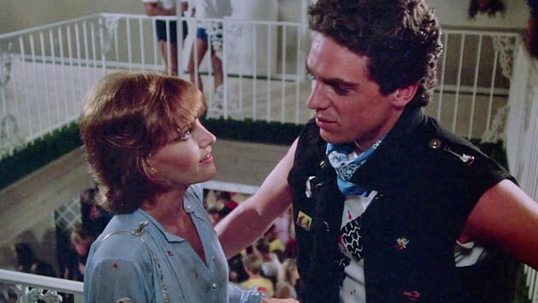 кадр из фильма Солнце, море и парни