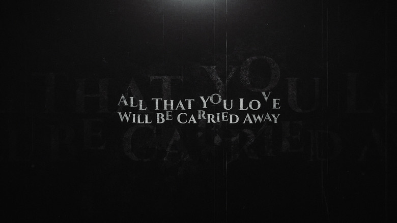 кадр из фильма All That You Love Will Be Carried Away