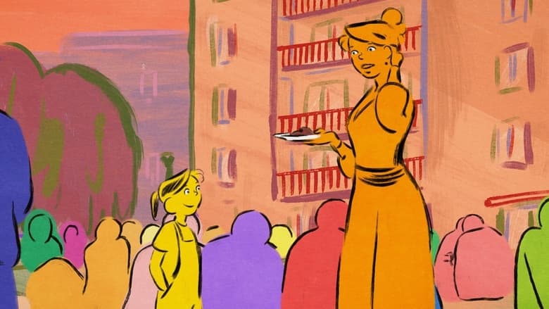 Цыплёнок для Линды!