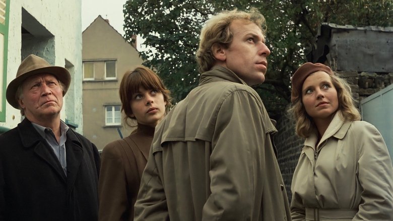 кадр из фильма Ложное движение