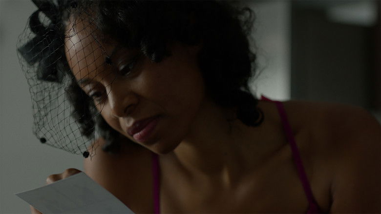 кадр из фильма The Other, Gold