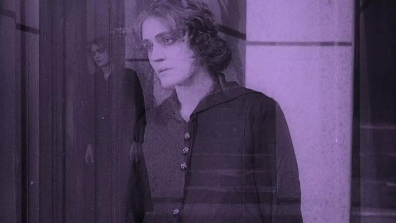 кадр из фильма Scherben