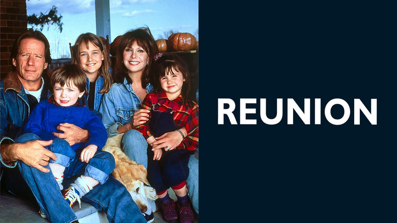 кадр из фильма Reunion