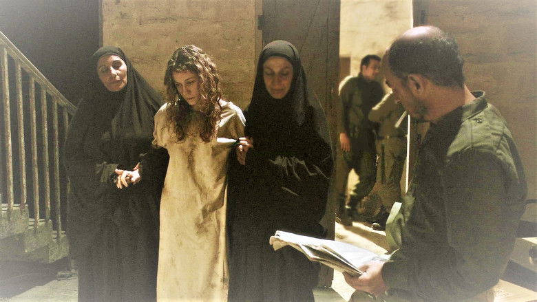 кадр из фильма The Stoning