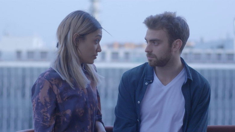 кадр из фильма Guillermo en el tejado