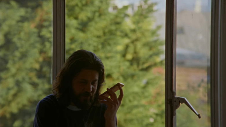 кадр из фильма Kapital Europe