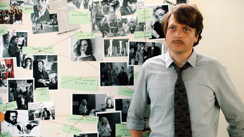 кадр из фильма Moskau einfach!