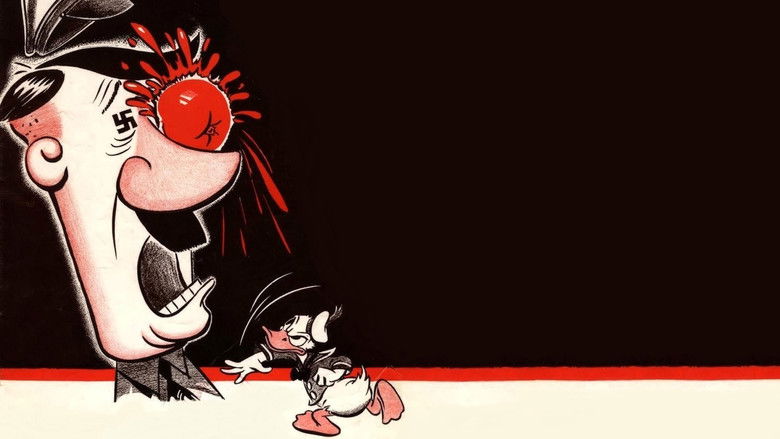 кадр из фильма Лицо Фюрера