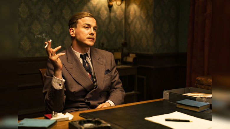 кадр из фильма Королевская игра