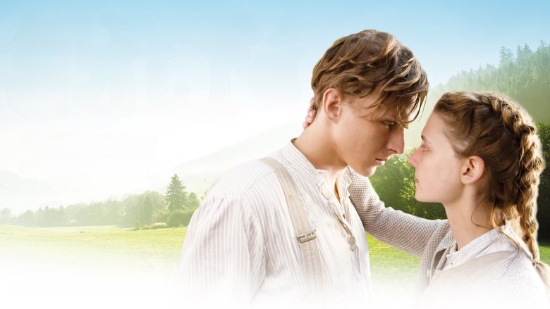 кадр из фильма A Gschicht über d'Lieb