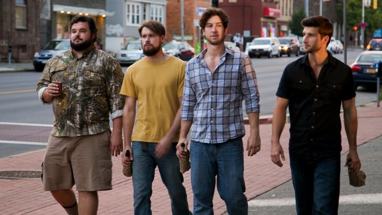 кадр из фильма Смелость сказать правду