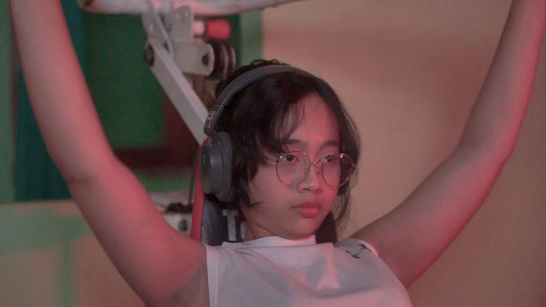 кадр из фильма Two Story of a Body