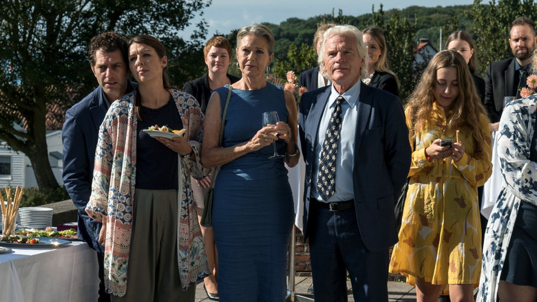 кадр из фильма Счастливый конец