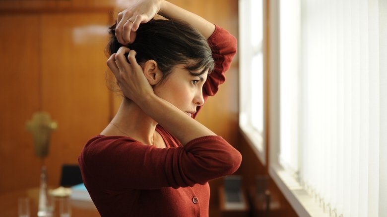 кадр из фильма Нежность