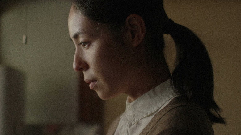 кадр из фильма スノードロップ