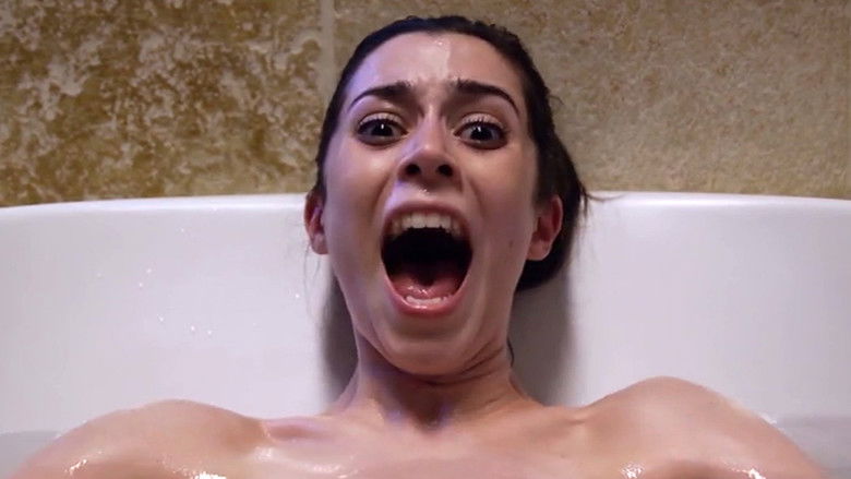 кадр из фильма Оккупанты