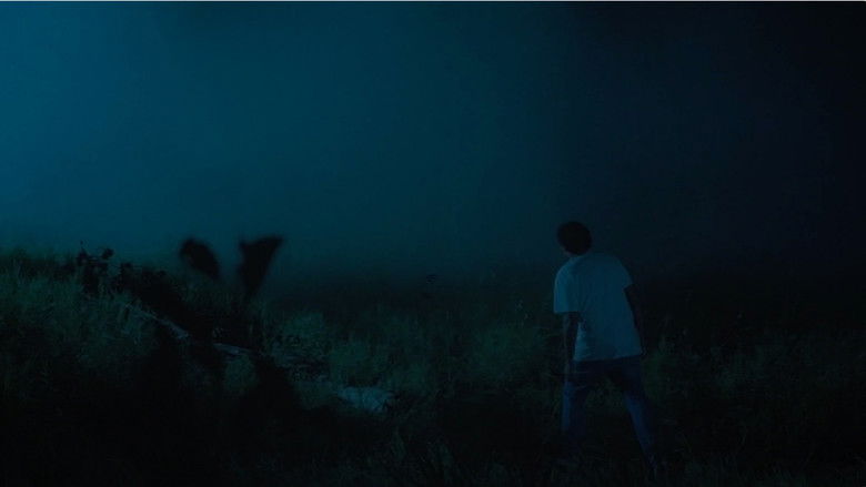 кадр из фильма Lono and the Pig