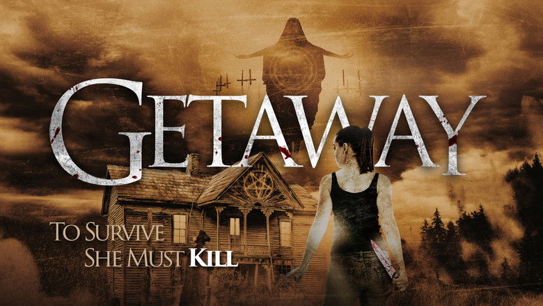 кадр из фильма Побег