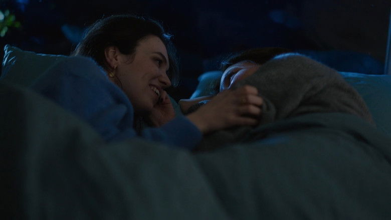 кадр из фильма See You Soon