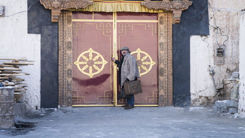 кадр из фильма Die Wiederkehr - Sem Dhul