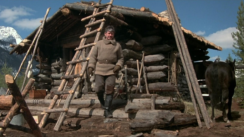 кадр из фильма Смертельная охота