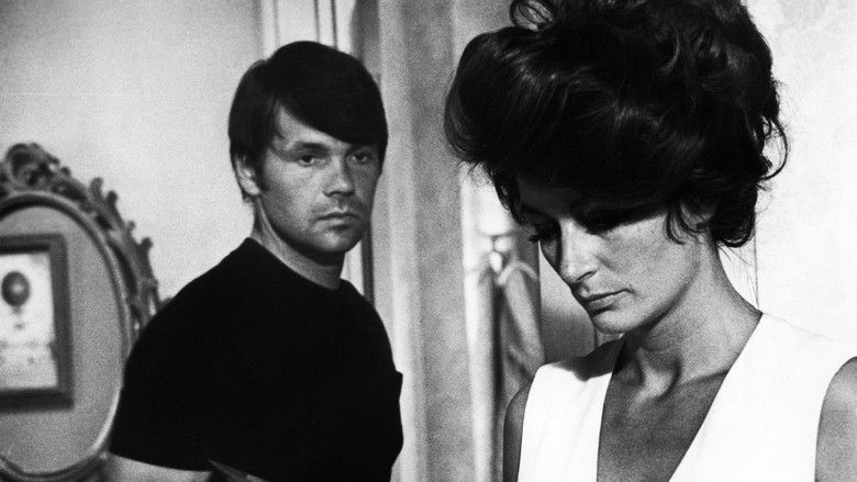 кадр из фильма Ателье моделей