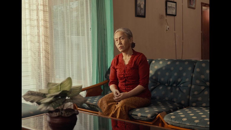 кадр из фильма Tiheula