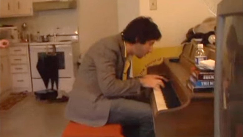 кадр из фильма Nicky Nicky Nine Doors