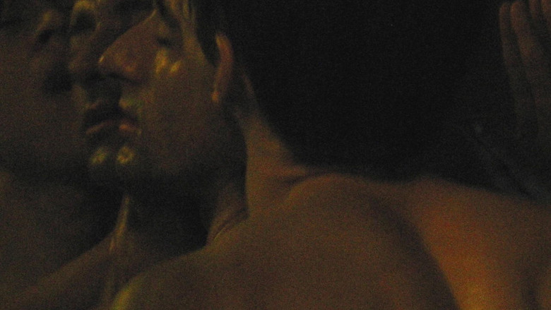 кадр из фильма Serene Hunter