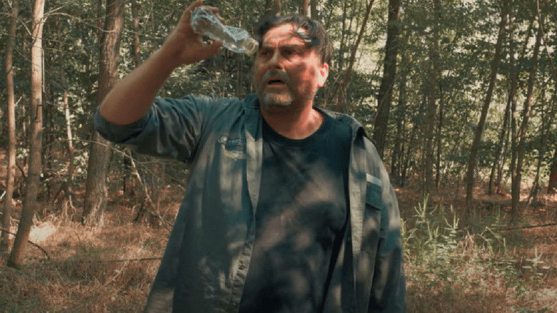 кадр из фильма Pecakúra