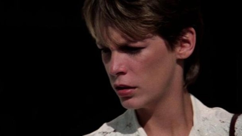 кадр из фильма Любовные письма