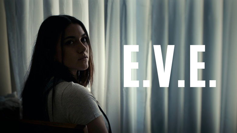 кадр из фильма E.V.E.