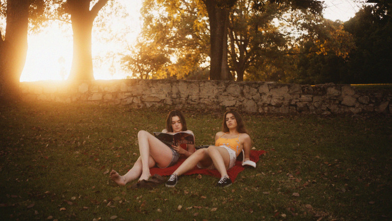 кадр из фильма Healer