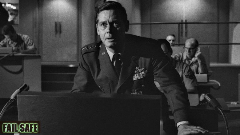 кадр из фильма Система безопасности