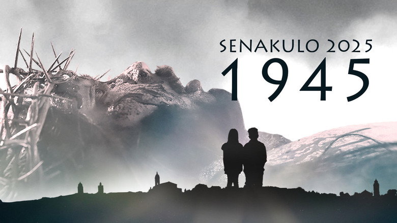 кадр из фильма Senakulo 2025: 1945