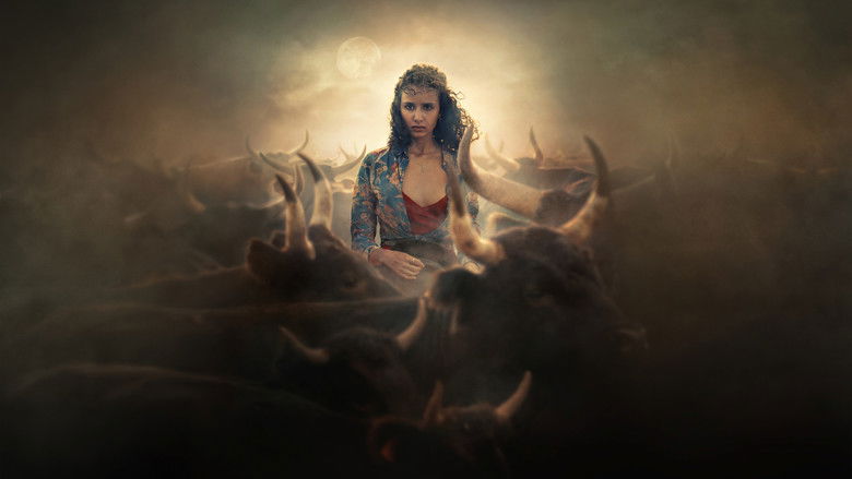 кадр из фильма Оборотень