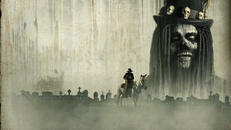 кадр из фильма Devilreaux