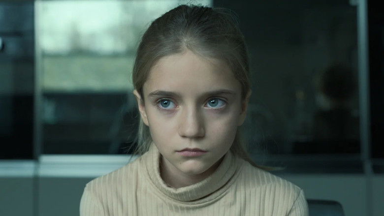 кадр из фильма Домовой