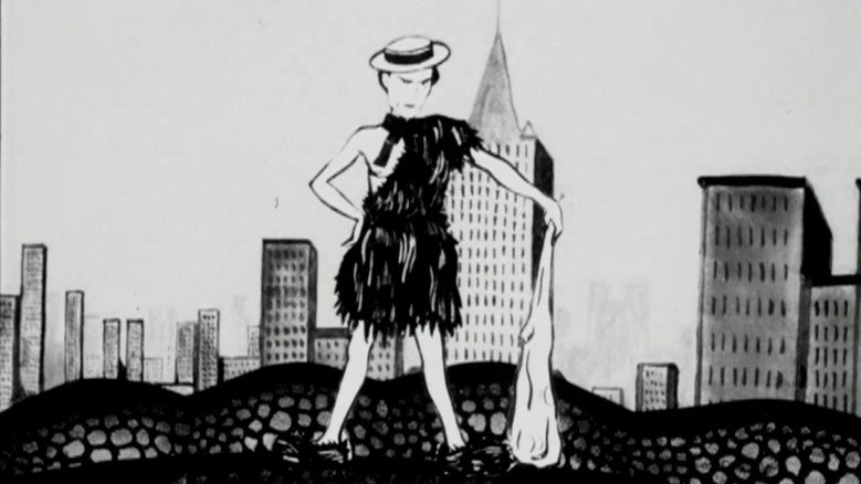 кадр из фильма Одна из многих