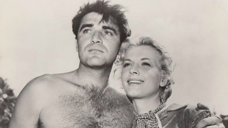 кадр из фильма Shark River