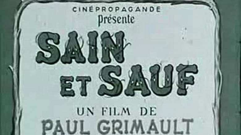 кадр из фильма Жив-здоров