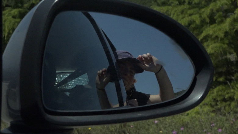 кадр из фильма The sound that dreams make