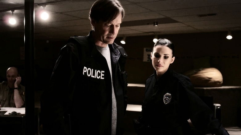 кадр из фильма Forgiven