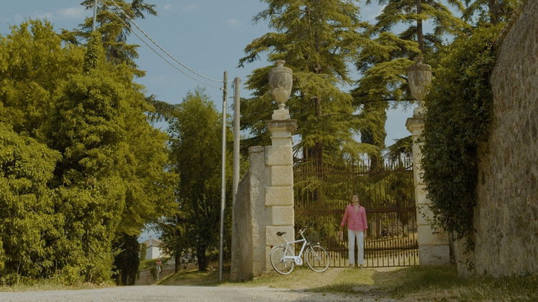 кадр из фильма Una via nel buio