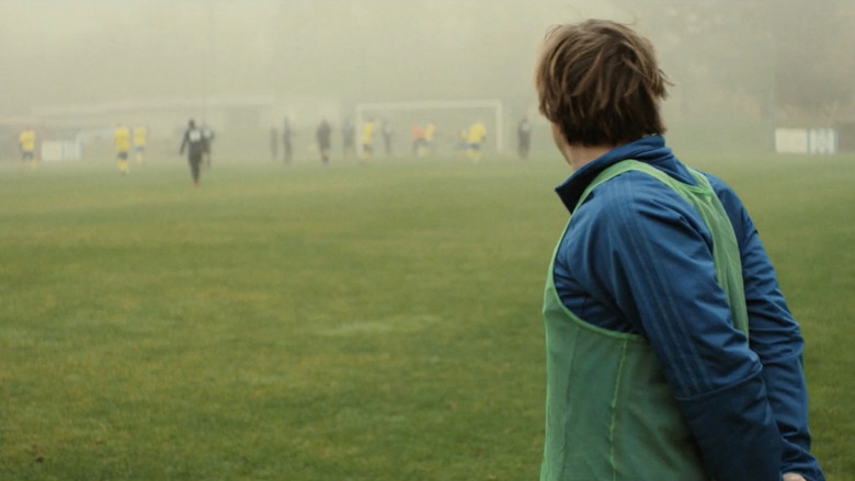 кадр из фильма Protihráč