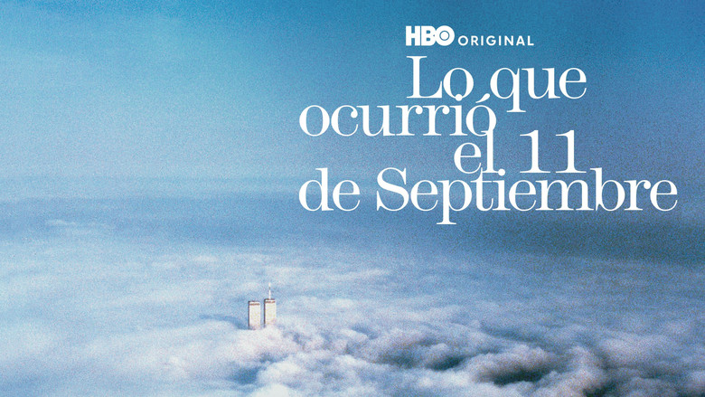 кадр из фильма What Happened on September 11