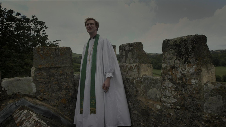 кадр из фильма Пограничная полоса